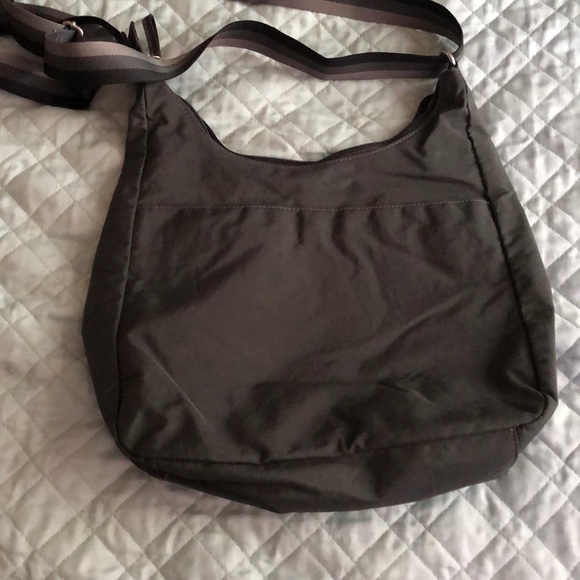 EUC Gray bagaallini crossbody bag - Picture 2 of 8